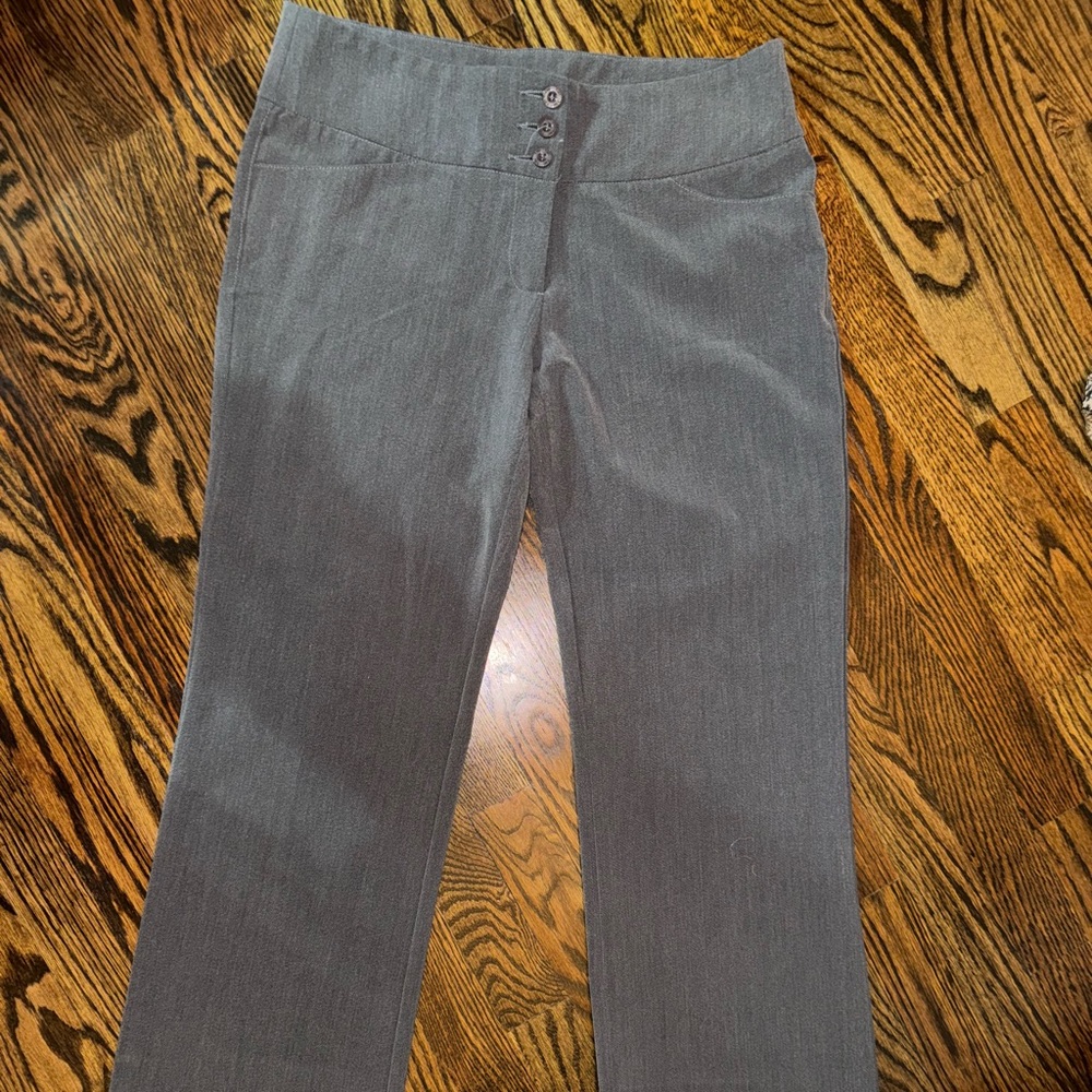 Work pants